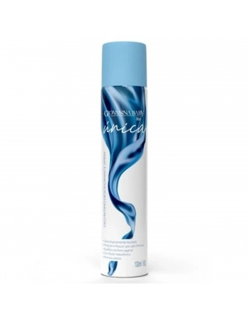 DEO SPRAY INTIMO GIOVANNA BABY 100ML UNICA BLUE
