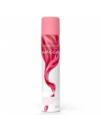 DEO SPRAY INTIMO GIOVANNA BABY 100ML UNICA CLASSIC