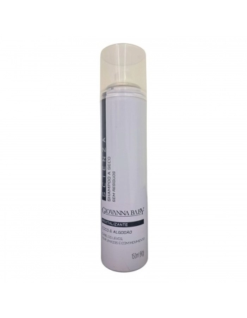 SHAMPOO SECO GIOVANNA BABY 150ML SCIENZA REVITALIZANTE