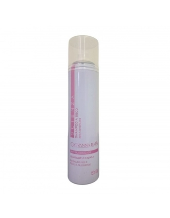 SHAMPOO SECO GIOVANNA BABY 150ML SCIENZA ANTIOLIOSIDADE