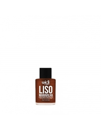 OLEO CAPILAR WIDI CARE 7ML LISO MARAVILHA