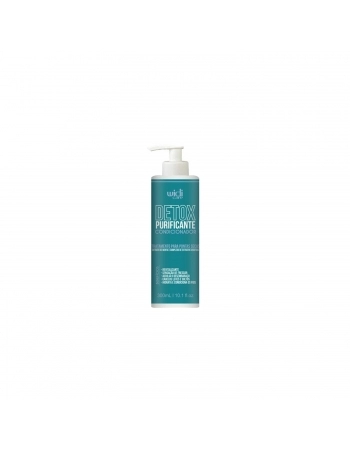 CONDICIONADOR WIDI CARE 300ML DETOX PURIFICANTE
