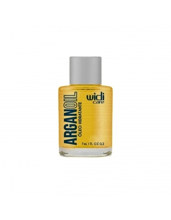 OLEO CAPILAR WIDI CARE 7ML ARGAN