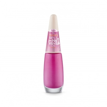ESMALTE IMPALA (IM)PREVISIVEL DUO COLOR TIMIDA/BISCOITEIRA SEM BLISTER 964