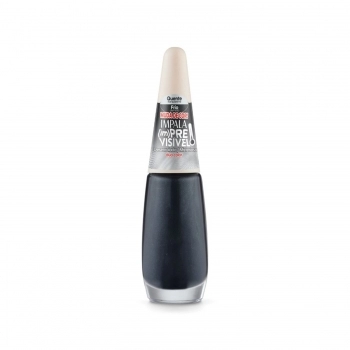 ESMALTE IMPALA (IM)PREVISIVEL DUO COLOR DESENROLADA/MISTERIOSA SEM BLISTER 969