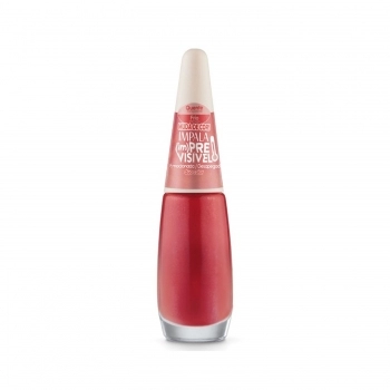 ESMALTE IMPALA (IM)PREVISIVEL DUO COLOR EMOCIONADA/DESAPEGADA SEM BLISTER 965