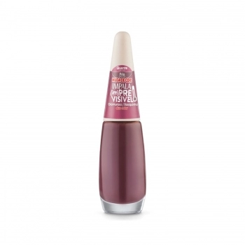 ESMALTE IMPALA (IM)PREVISIVEL DUO COLOR GLAMUROSA/BASIQUINHA SEM BLISTER 962