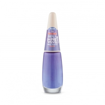 ESMALTE IMPALA (IM)PREVISIVEL DUO COLOR MEIGA/SINCERONA SEM BLISTER 968