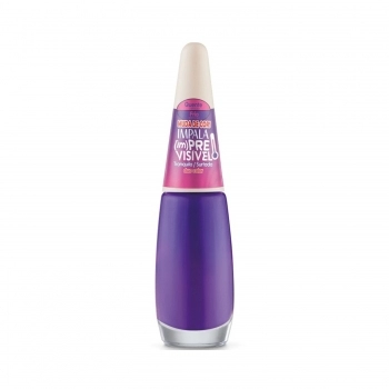 ESMALTE IMPALA (IM)PREVISIVEL DUO COLOR TRANQUILA/SURTADA SEM BLISTER 966