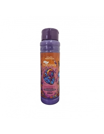 CONDICIONADOR TOK BOTHANICO 400ML S SAL JABUTICABA