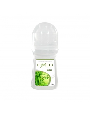 DR ANT FIXED 55ML BAMBU TRANSLUC