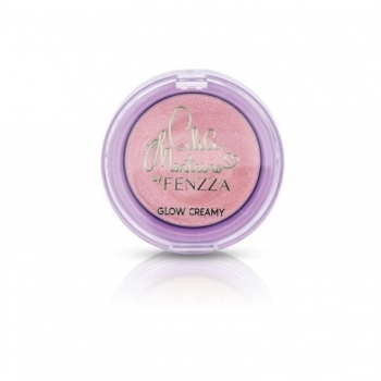 GLOW CREAMY FENZZA ALICE MONTEIRO FZ30035