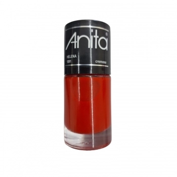 ESMALTE ANITA NORMAL HELENA CREMOSO 1091