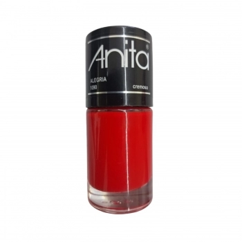 ESMALTE ANITA NORMAL ALEGRIA CREMOSO 1090
