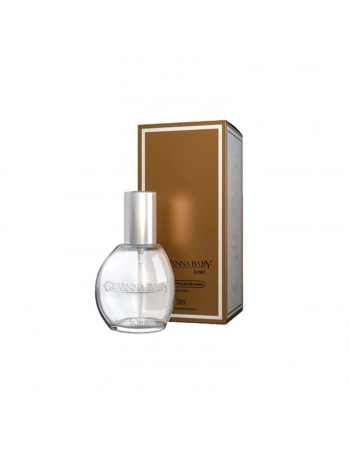 COLONIA GIOVANNA BABY 50ML BROWN