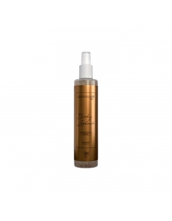 BODY SPLASH GIOVANNA BABY 260ML BROWN