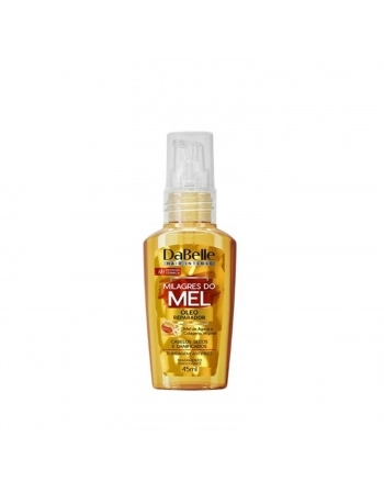 OLEO REPARADOR DABELLE 45ML MILAGRES DO MEL