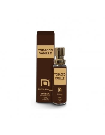 EDP NATURALLMIX 15ML UNISEX TOBACCO VANILLE ARABE