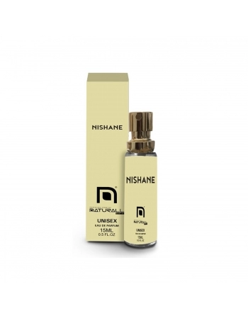 EDP NATURALLMIX 15ML UNISEX NISHANE ARABE