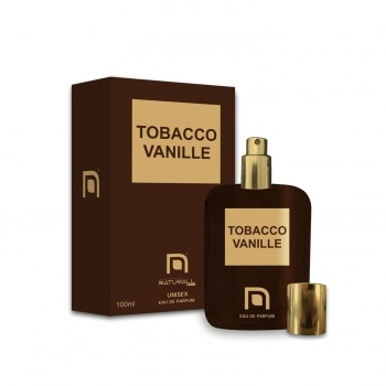 EDP NATURALLMIX 100ML UNISEX TOBACCO VANILLE ARABE