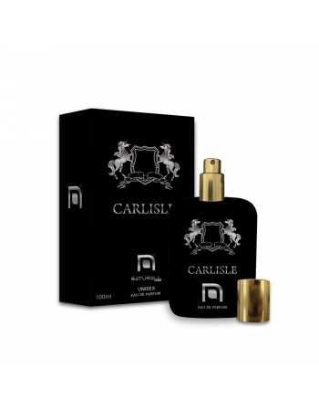 EDP NATURALLMIX 100ML UNISEX CARLISLE ARABE