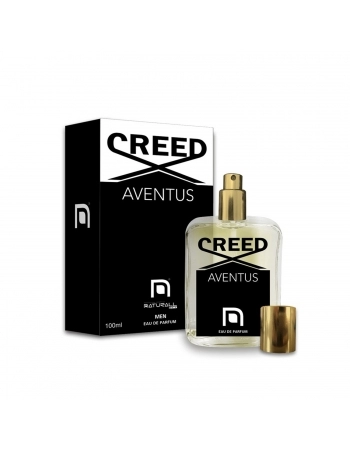 EDP NATURALLMIX 100ML MASCULINO CREED AVENTUS ARABE