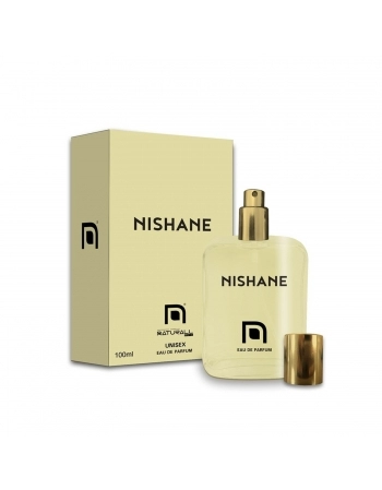 EDP NATURALLMIX 100ML UNISEX NISHANE ARABE