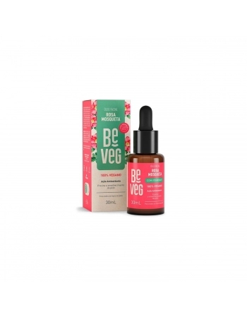 OLEO FACIAL FARMAX 30ML ROSA MOSQUETA BEVEG
