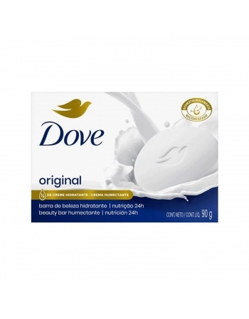 SABONETE DOVE 90G ORIGINAL