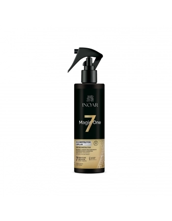 RECONSTRUTOR CAPILAR INOAR 300ML MAGIC ONE 7