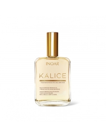 OLEO PREMIUM MULTIFUNCIONAL INOAR 100ML KALICE