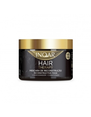 MASCARA INOAR 250G HAIR THERAPY
