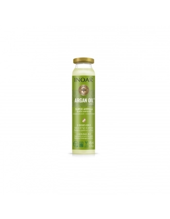 AMPOLA INOAR 45ML ARGAN OIL