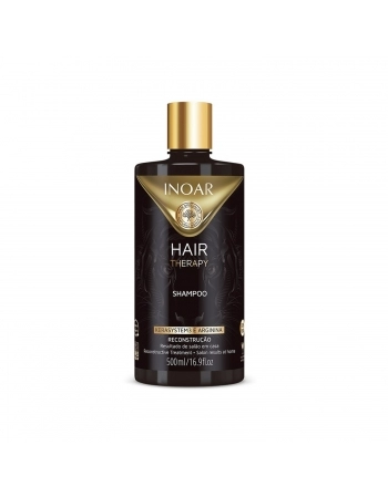 SHAMPOO INOAR 500ML HAIR THERAPY
