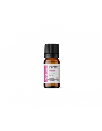 OLEO ESSENCIAL LABOTRAT 10ML ROSA MOSQUETA