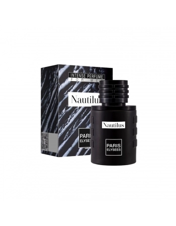 EDT PARIS 100ML M NAUTILUS