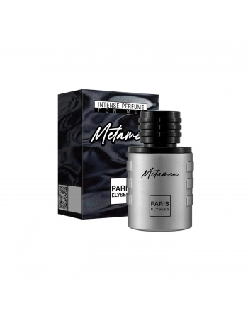 EAU DE TOILETTE PARIS 100ML METAMEN