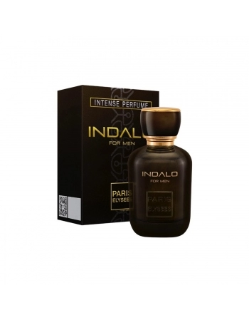 EAU DE TOILETTE PARIS 100ML INDALO