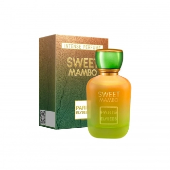 EAU DE TOILETTE PARIS 100ML SWEET MAMBO