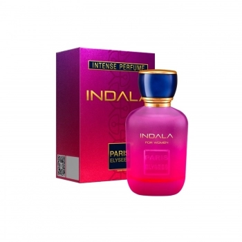 EAU DE TOILETTE PARIS 100ML INDALA