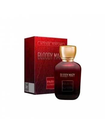 EAU DE TOILETTE PARIS 100ML BLOODY MARY