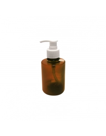 SABONETEIRA SANTA CLARA PLASTICA 200ML 6159