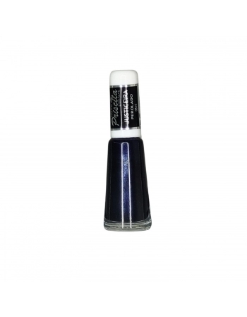 ESMALTE PRISCILA 8ML SEM BLISTER PEROLADO JUSTICEIRA 3346