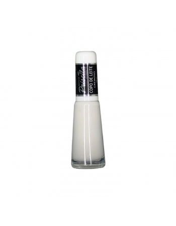 ESMALTE PRISCILA 10ML SEM BLISTER CREMOSO COPO D LEITE 3186