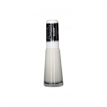 ESMALTE PRISCILA 8ML SEM BLISTER TRANSPARENTE RENDA 3261
