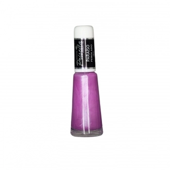 ESMALTE PRISCILA 8ML SEM BLISTER PEROLADO PARAISO 3315