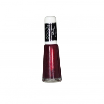 ESMALTE PRISCILA 8ML SEM BLISTER PEROLADO MACA 3285