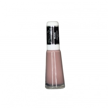 ESMALTE PRISCILA 8ML SEM BLISTER CREMOSO NUDE 3018