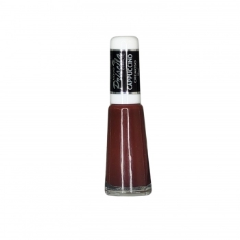 ESMALTE PRISCILA 8ML SB CREMOSO CAPUCCINO 3209