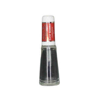 ESMALTE PRISCILA 8ML SB TRATAMENTO BASE BOMBA 2981